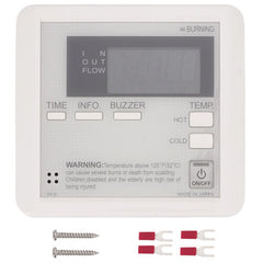 AO Smith 100112155 Temperature Remote Controller (TM-RE30)