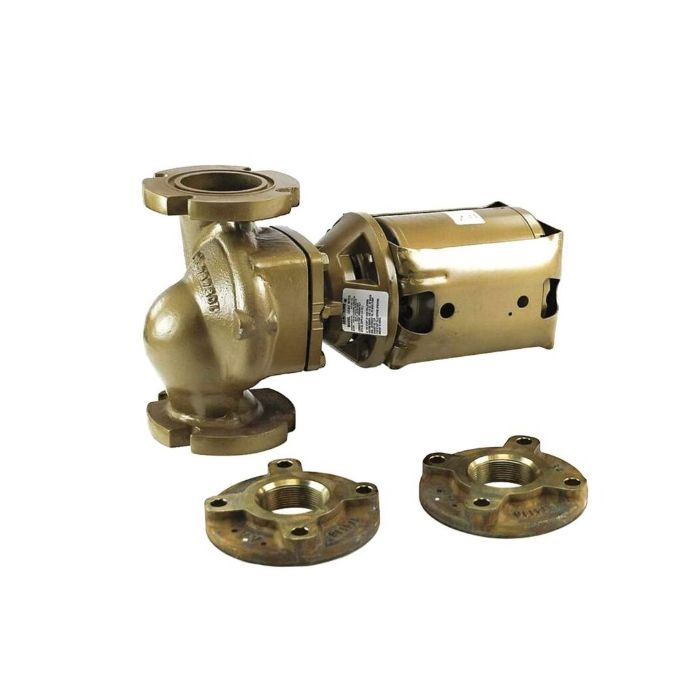 LOCHINVAR 100133610 WATER PUMPS