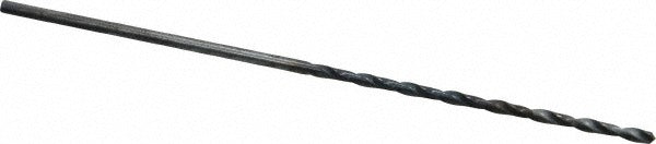CHICAGO-LATROBE Chicago-latrobe 50333 Taper Length Drill Bit 0.0890 in Hss