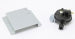 LOCHINVAR Lochinvar PRS30002 Pressure Switch Before D08 M9