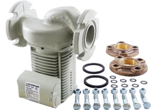 LOCHINVAR PUM3013 WATER HEATERS
