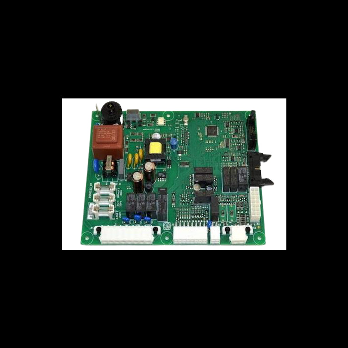 Lochinvar & A.O. Smith 100167824 - Control Board