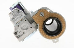 Lochinvar VAL3202 Gas Valve Assembly for Knight XL KBN 210 Heating Boilers and AWN 210 Water Heaters