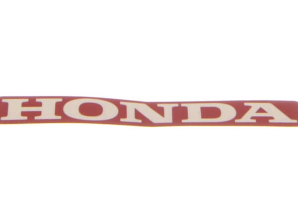 HONDA Honda 87531-Z0Z-000 Mark