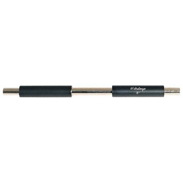 MITUTOYO Mitutoyo 167-150 Flat End Micrometer Calibration Standard