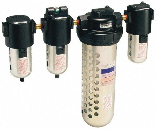 WILKERSON Wilkerson DRP-96-451 Desiccant Dryer Tube Assembly Kit