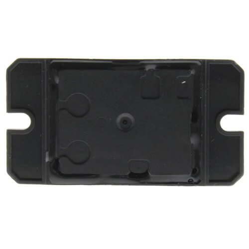 Lochinvar 100208491 24 VDC Relay Panel Mount RLY2052