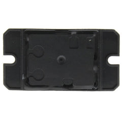 Lochinvar 100208491 24 VDC Relay Panel Mount RLY2052