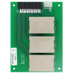 LOCHINVAR 100208493 Pump Relay Board 1.5 HP Replacement 100208493