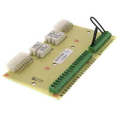 Lochinvar 100208498 Low Voltage Connection Board