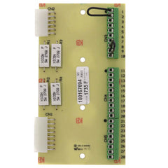 Lochinvar 100208498 Low Voltage Connection Board