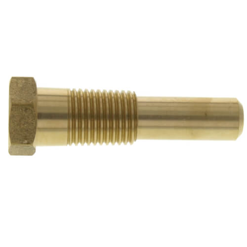 Lochinvar 100208569 Bulbwell Quarter Inch NPT