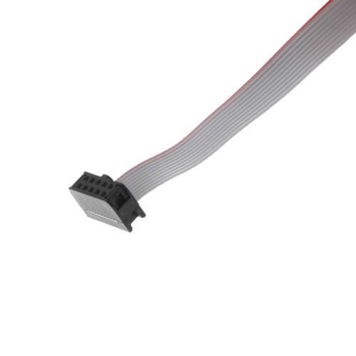 Lochinvar 100208636 Ribbon Cable Heating Supplies Boiler Parts Replacement