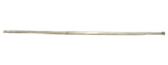 Lochinvar WTR2504 Magnesium Anode Rod for Commercial Electric Custom Hi-Power CHP and HHP 400 gal Water Heaters