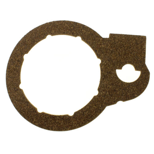 Lochinvar 100208760 Venturi Gas Valve Gasket