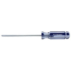 True Value 103595 Master Mechanic No. 2 x 6-in. Round Phillips Screwdriver