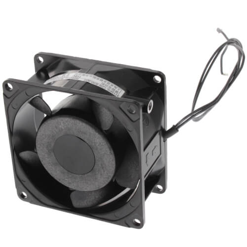 Lochinvar 100233489 Ventilation Fan Replacement - Compatible Model FAN2027