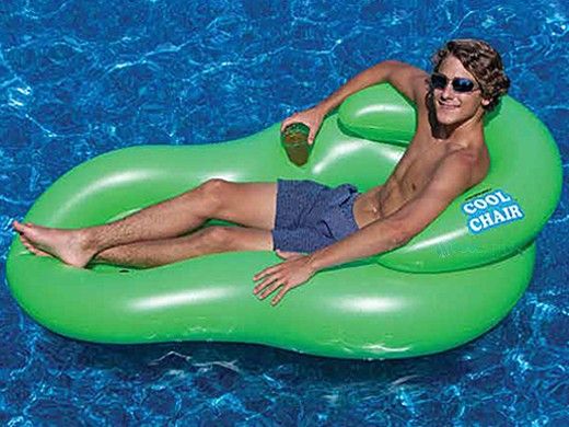 Swimline 90415 Inflatable CoolChair