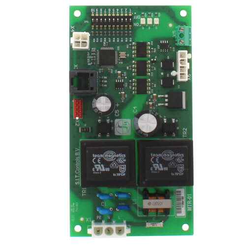 Lochinvar 100275047 Bacnet Board