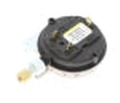 Lochinvar 100276815 Pressure Switch 0.58 Water Column