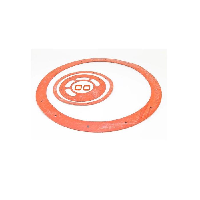 LOCHINVAR 100277715 GASKETS AND SEALS