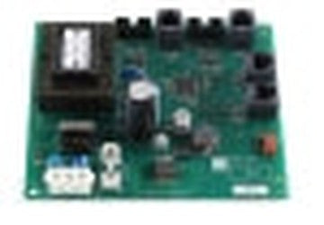 Lochinvar 100277753 ESC CON BOARD MOD-BUS