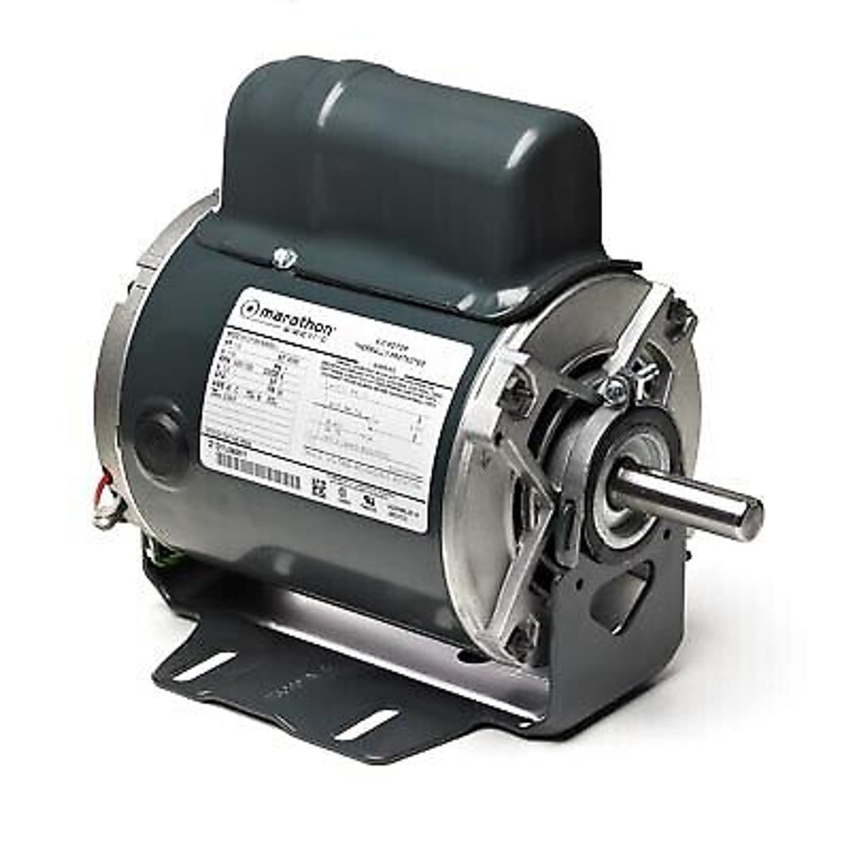 Lochinvar 100278143 Motor 115/208-230v 1/2hp 1725rpm