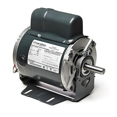 Lochinvar 100278143 Motor 115/208-230v 1/2hp 1725rpm