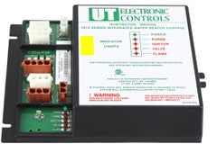 Lochinvar 100327054 Electronic Control Board