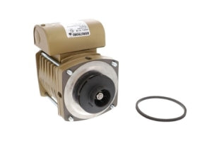 Lochinvar 100337703 Electric Motor 120V 1/6HP 3400RPM Less Volute