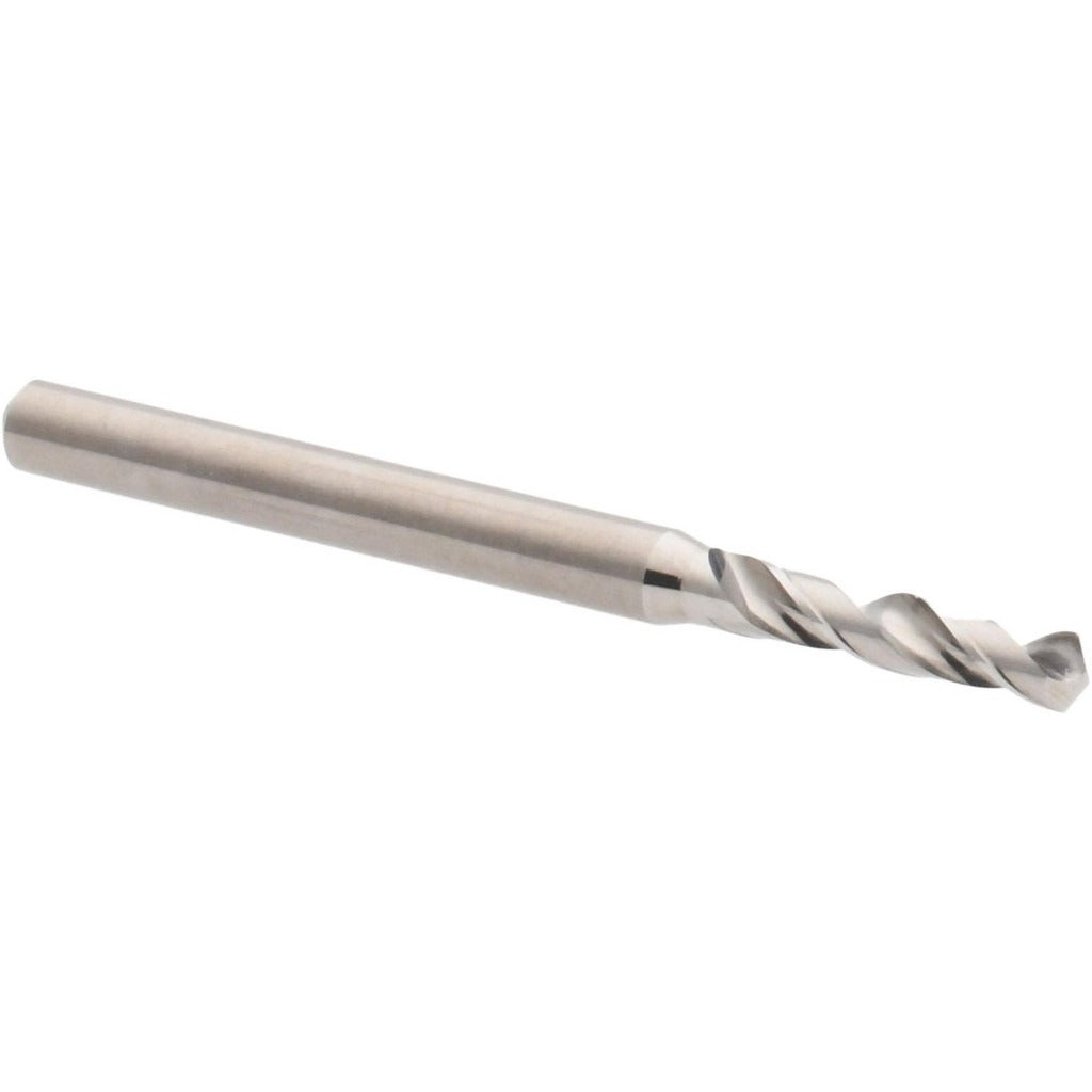 ACCUPRO Accupro A-6120242R Micro Drill Bit 2.42 Mm Solid Carbide