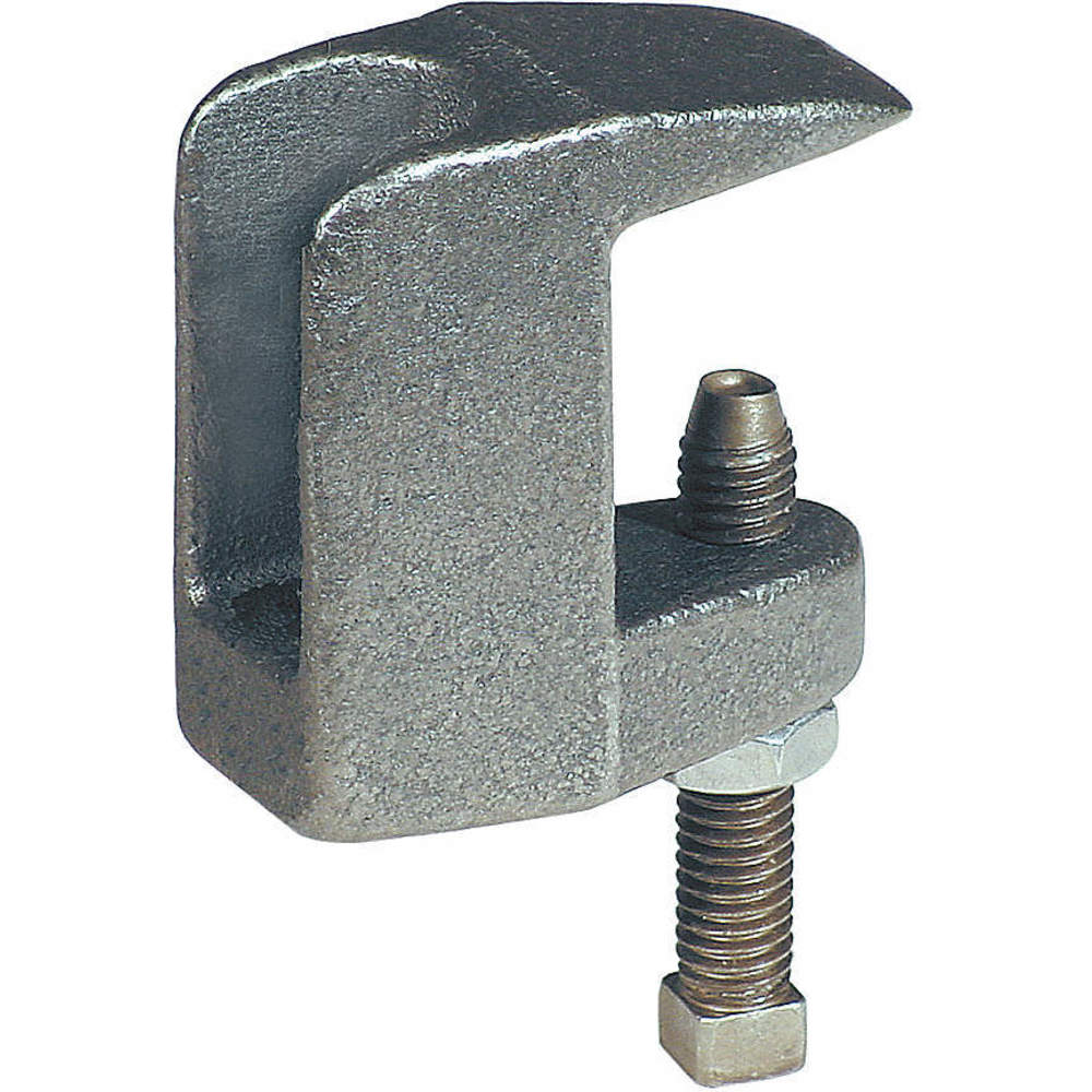 Anvil 500010236 Fig 94 Top Beam C-Clamp, Wide Throat, Galvanised, 1600 Lb