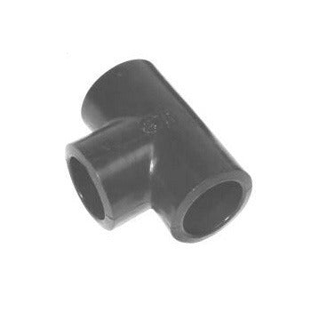 NOMACO Nomaco HDPET34 Hdpe Socket Tee 3/4 Inches