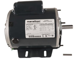 Carrier 702654 Motor 115/208-230V 3/4HP 1725RPM