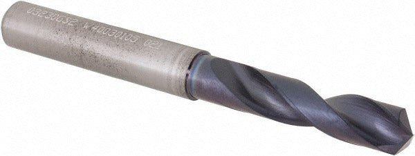 SUMITOMO Sumitomo U101115 Screw Machine Drill Bit 0.323 in Carbide