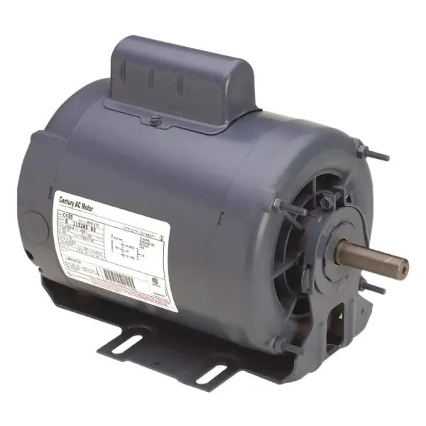 Loren Cook 100631 Electric Motor 115/208-230v 3/4hp 1725rpm