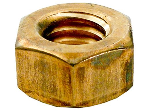 Pentair 35402-0279 Hex Nut 5/16-18 Replacement Pool/Spa Sand and D.E. Filters