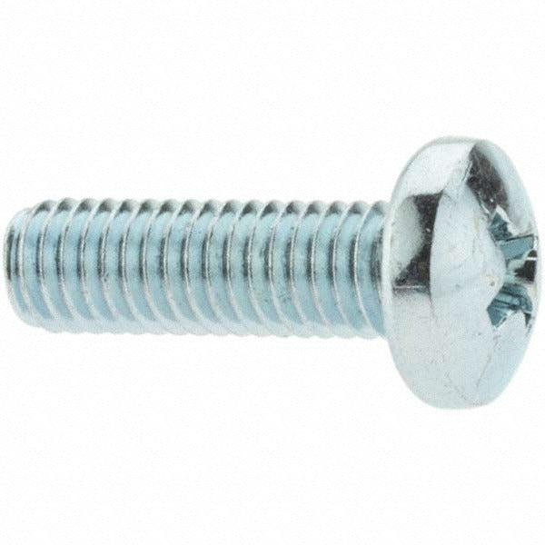 VALUE COLLECTION Value Collection -35817-1 10-32 X 5/8 Pan Head Phillips Screw