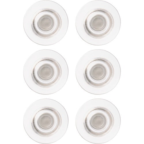 QUARTET Quartet QRT85391 Neodymium Magnet Set Pack of 6