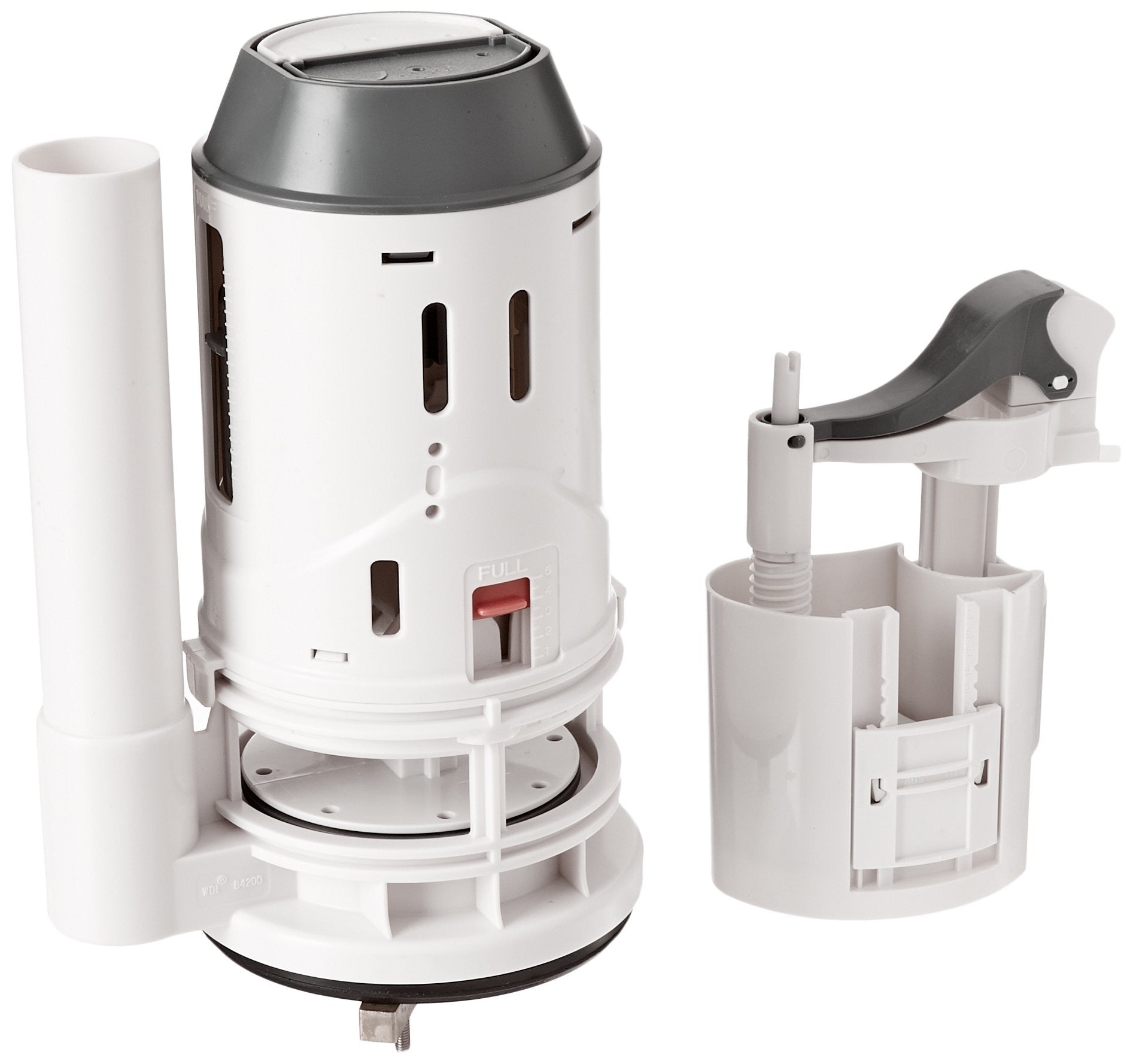 AMERICAN STANDARD American Standard 7381206-400.0070A Dual Flush Valve Assembly