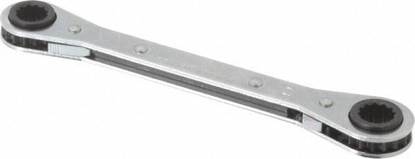 PROTO Proto J1193MLO 12 Point Double End Box Wrench