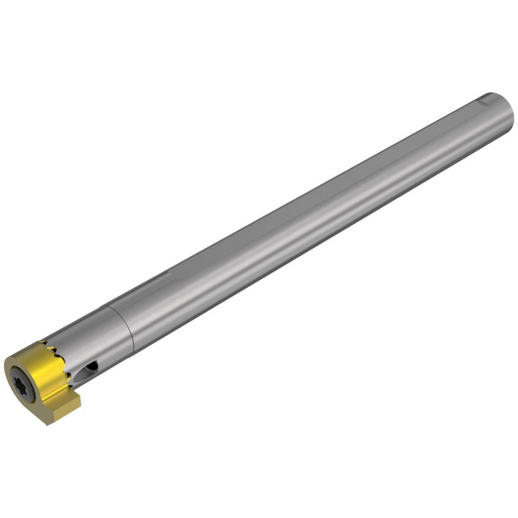 SECO TOOLS Seco 02450445 Indexable Boring Bar 0.433 in Min Bore