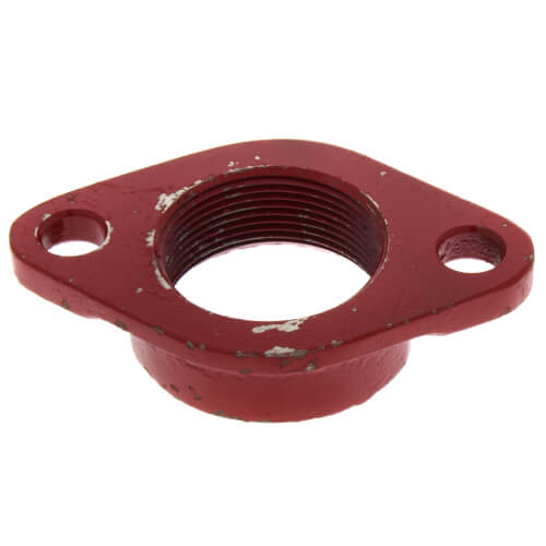 Bell & Gossett 101217 3 inch Flange Pack with Capscrews & Nuts