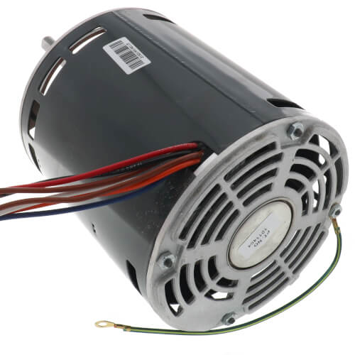 Heil Quaker 1011404 Blower Motor 3/4 HP 115V 4 Speed CCW