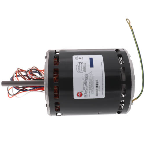 Heil Quaker 1011404 Blower Motor 3/4 HP 115V 4 Speed CCW