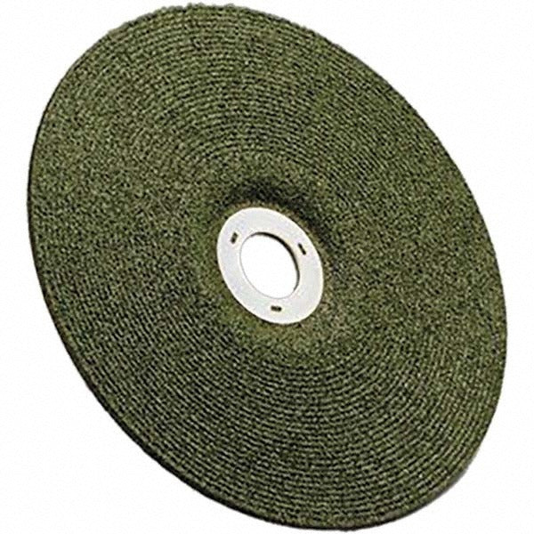 3M 3M 7010359910 Type 27 Grinding Wheel 7in 36 Grit Ceramic