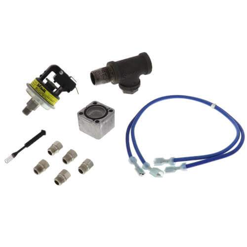 Heil Quaker 1011789 Natural to Propane Conversion Kit