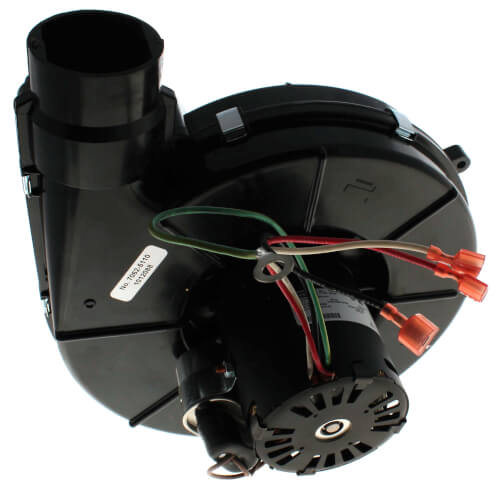 INTERNATIONAL COMFORT PRODUCTS 1012088 VENTOR MOTORS