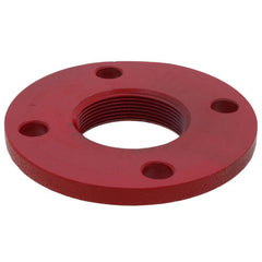 Bell & Gossett 101215 2 Inch Cast Iron Flange Set for Ecocirc and Series PL Pumps