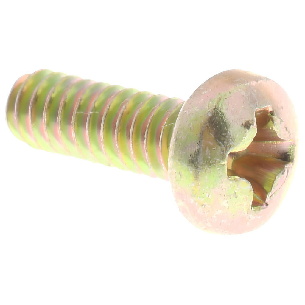 VALUE COLLECTION Value Collection MS35206-229 Machine Screw 6-32 Pan Head